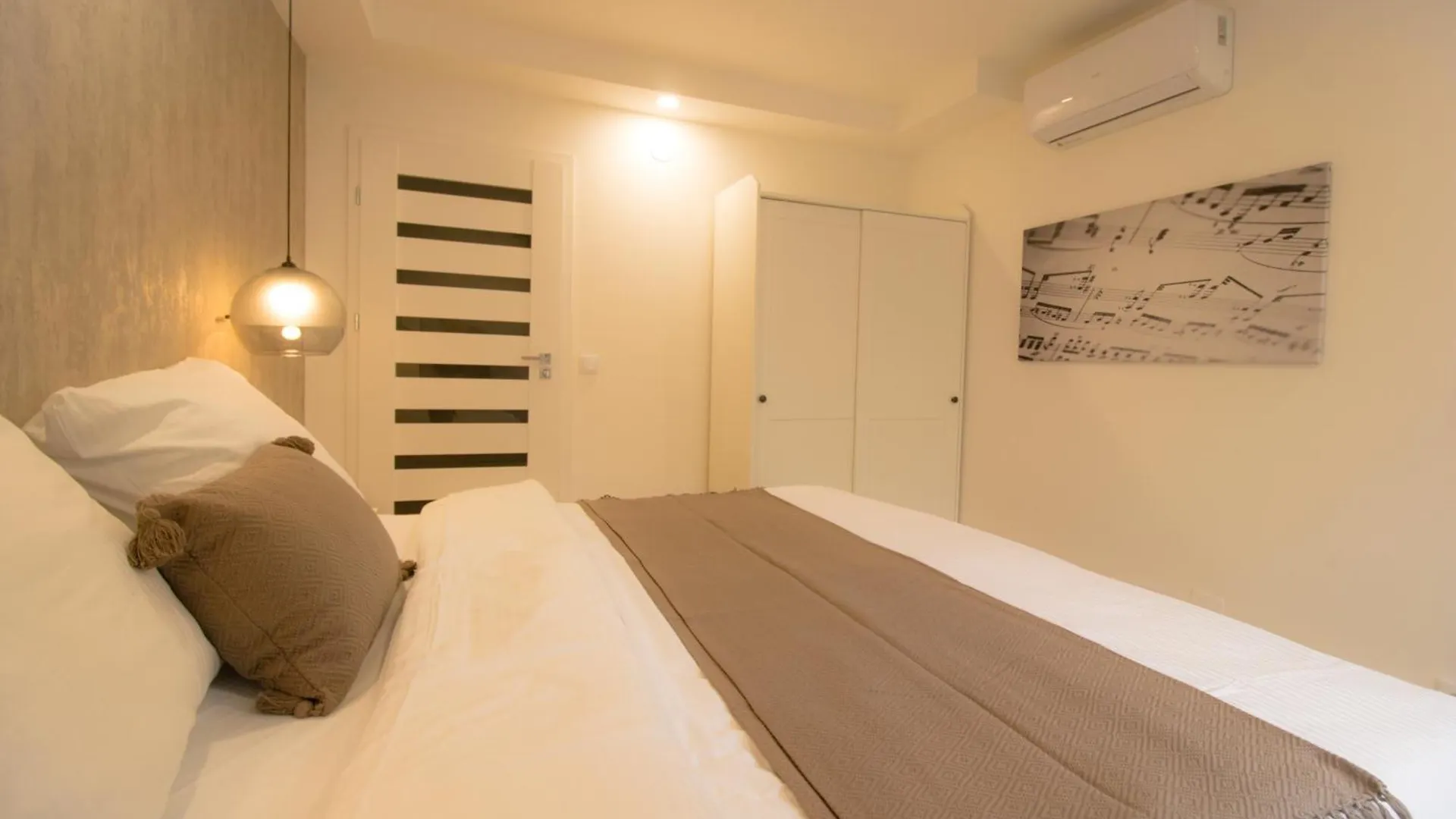 Trendy & Luxury Apartment In Vienna L Jos15 Austria