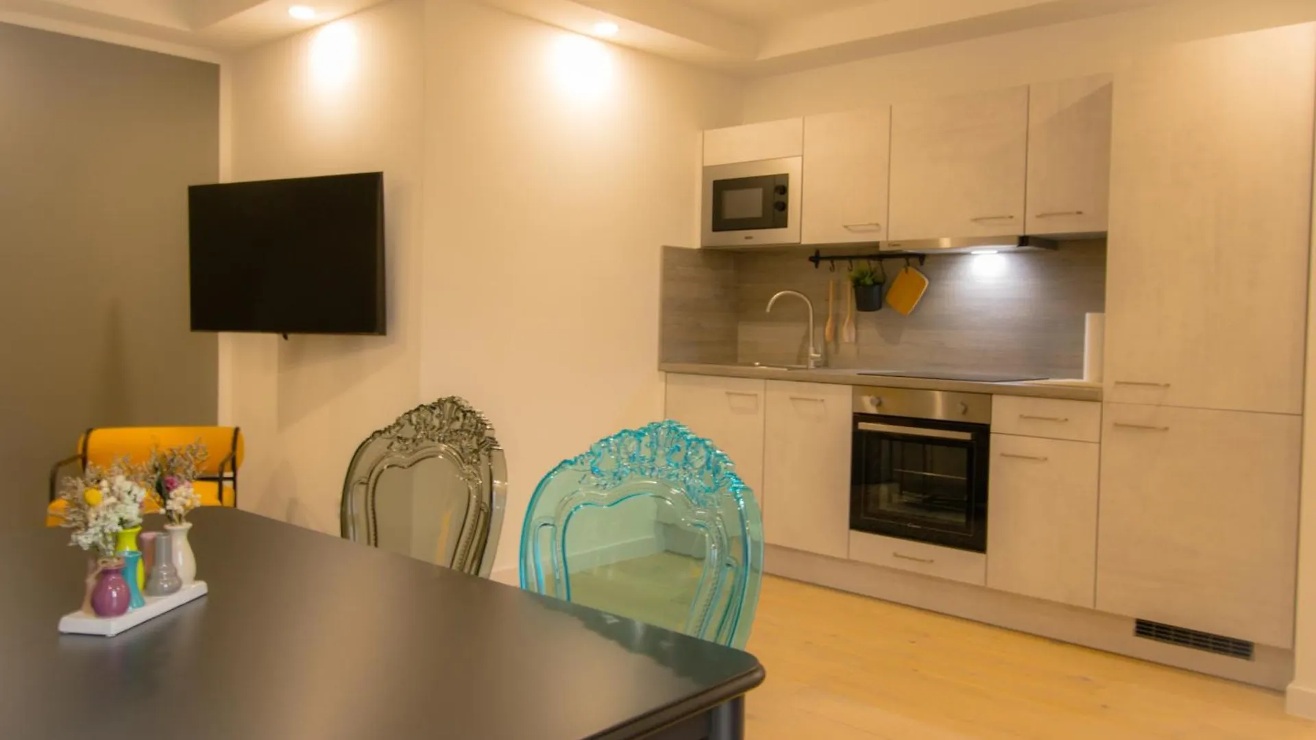 Trendy & Luxury Apartment In Vienna L Jos15 0*,  Austria