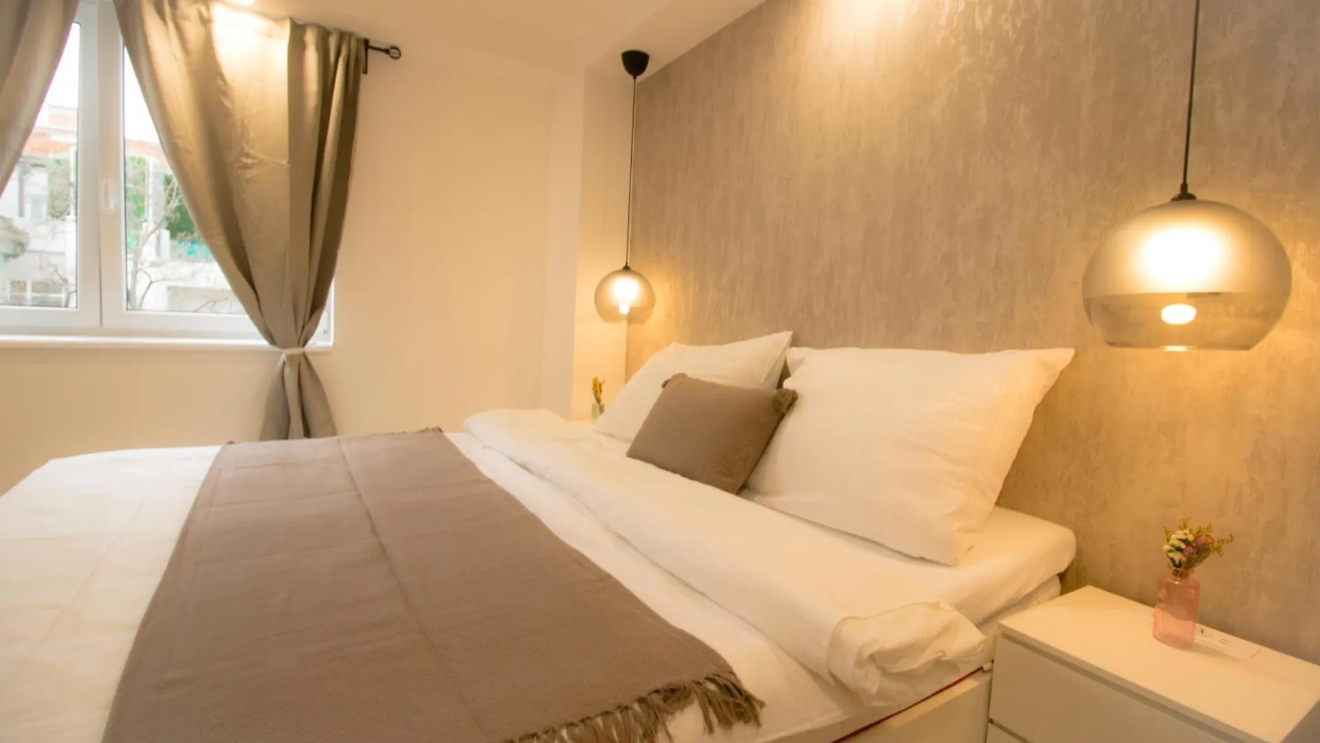 Trendy & Luxury Apartment In Vienna L Jos15 Österreich