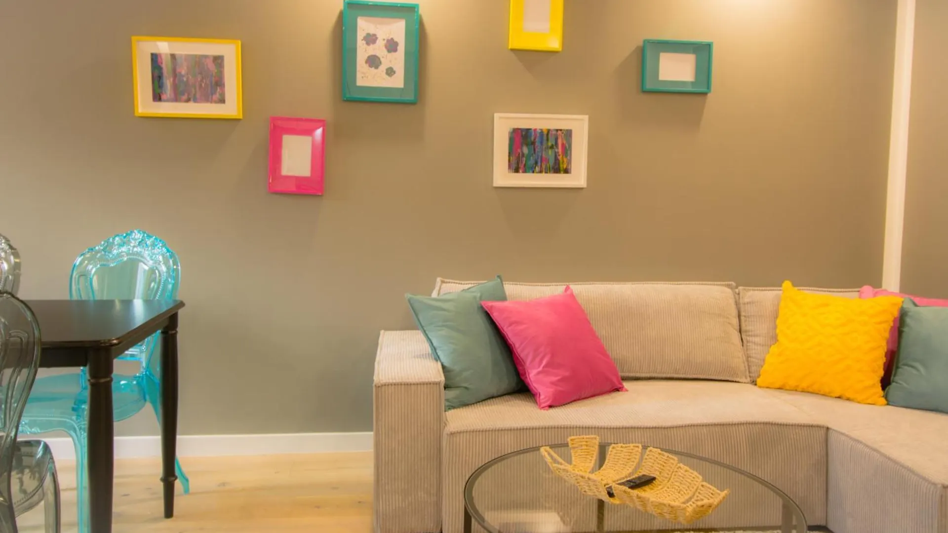 Trendy & Luxury Apartment In Vienna L Jos15