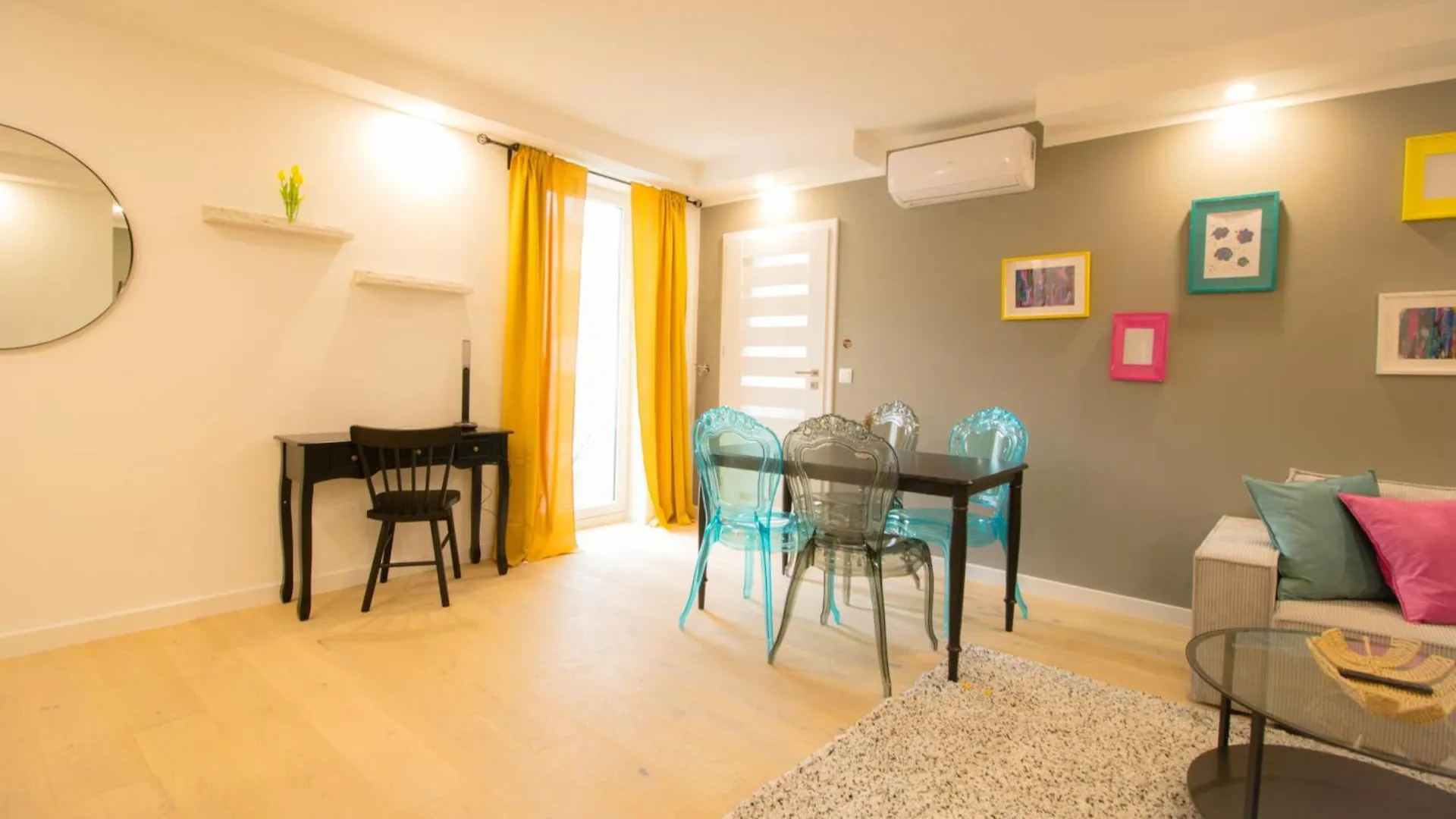 Trendy & Luxury Apartment In Vienna L Jos15