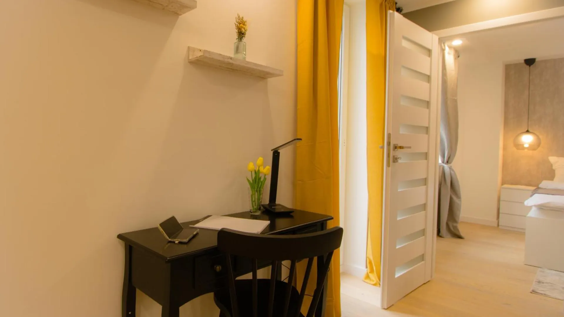 Trendy & Luxury Apartment In Vienna L Jos15